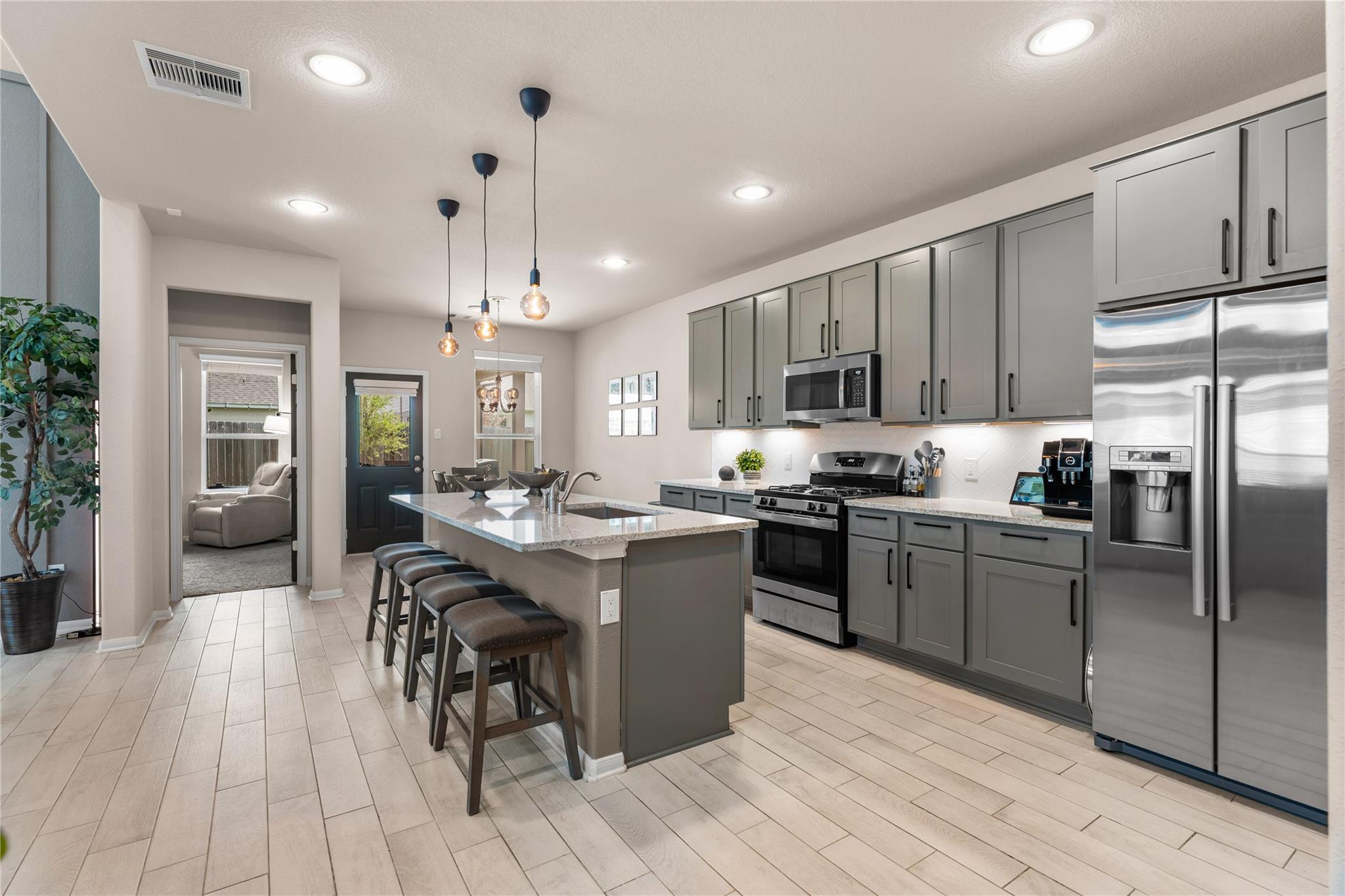 1855 Cypress Canyon Trail