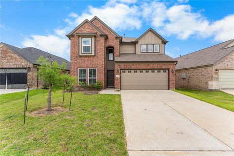 Photo of 1855 Cypress Canyon Trail, Conroe, TX 77301 (MLS # 13817307)