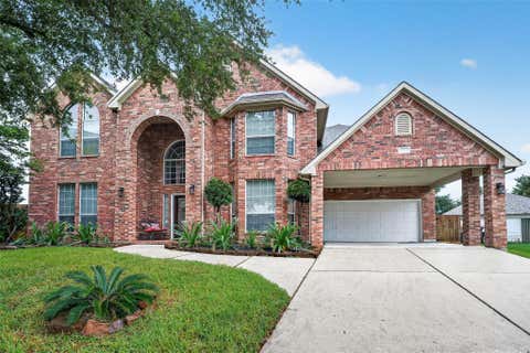 Photo of 10402 Sage Dock Court, Houston, TX 77089 (MLS # 14107304)