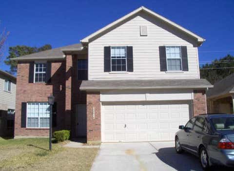 Photo of 22018 Willow Shadows DR, Tomball, TX 77375 (MLS # 55055552)