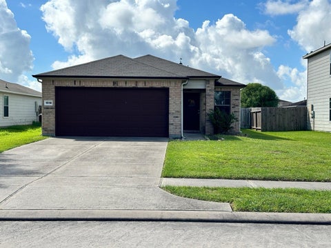 Photo of 1518 Perennial Lane, Rosenberg, TX 77471 (MLS # 15605112)