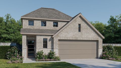 Photo of 5546 Silk Petal Drive, Rosenberg, TX 77471 (MLS # 66317878)