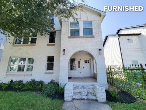 Photo of 2410 Truxillo Street #A, Houston, TX 77004 (MLS # 63959424)