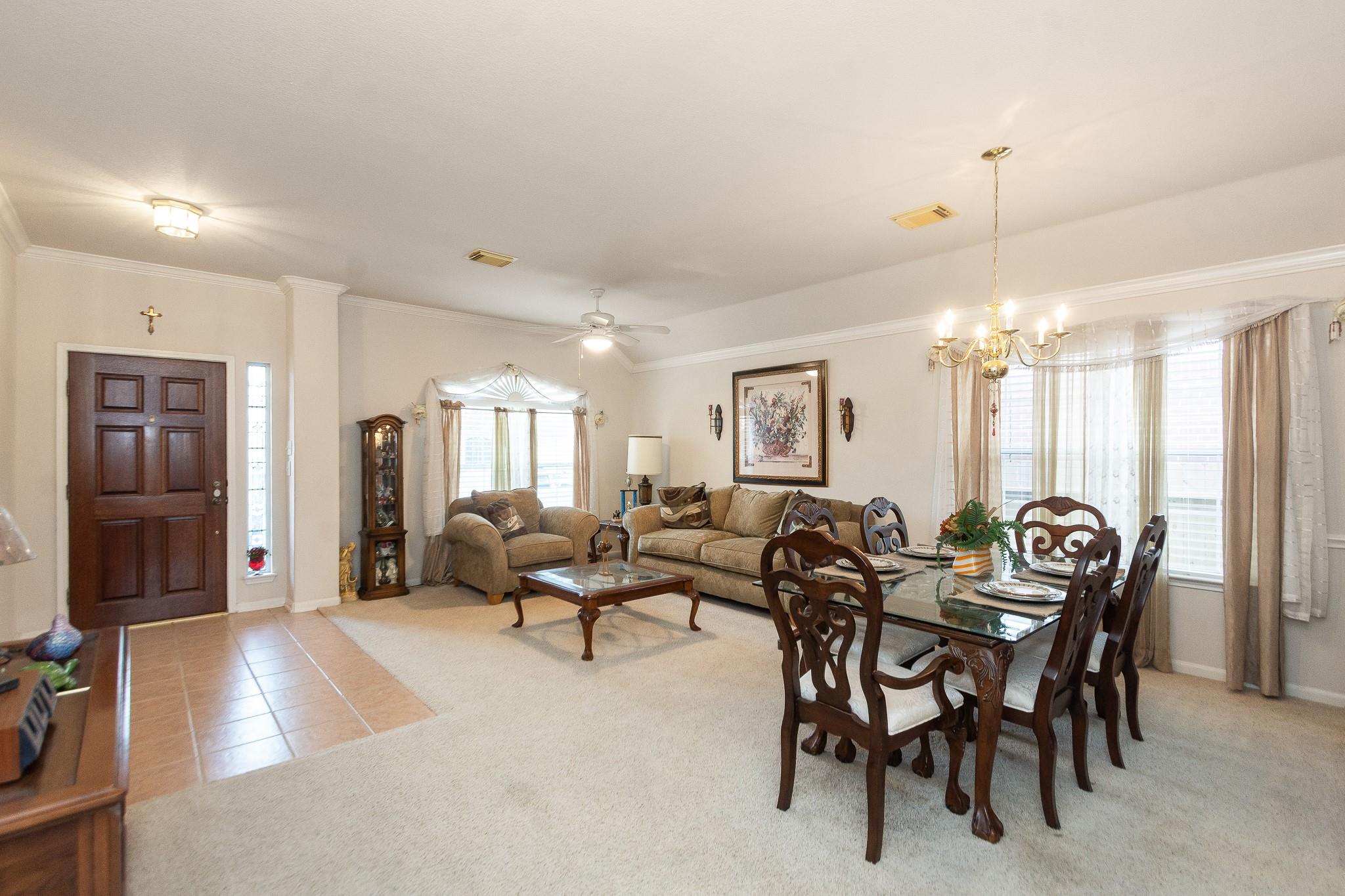 4902 Quiet Canyon Drive