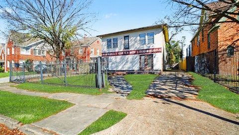 Photo of 2005 Wentworth Street, Houston, TX 77004 (MLS # 57591010)