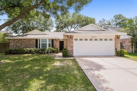Photo of 22111 Eagle Meadow Drive, Katy, TX 77450 (MLS # 11159523)