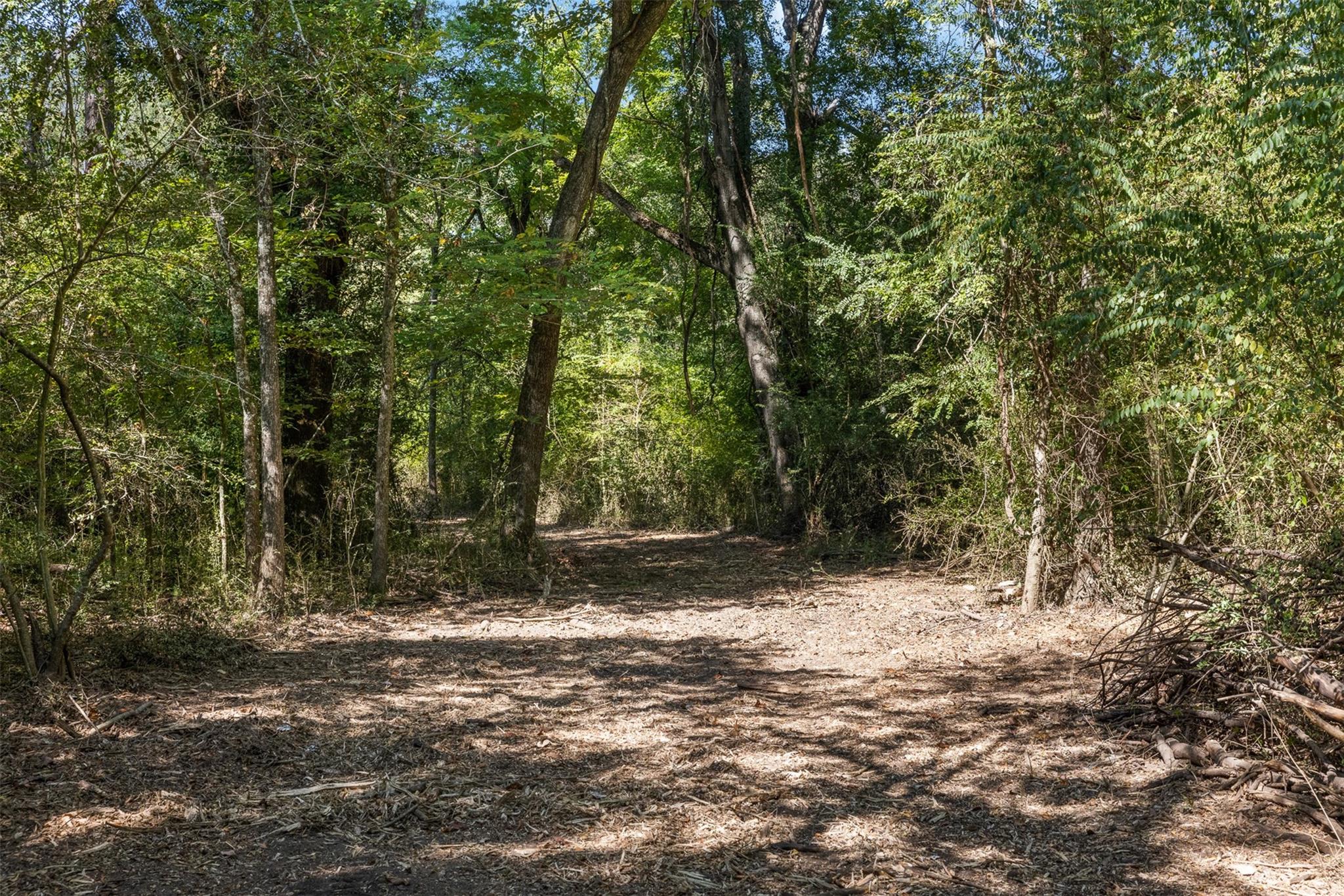 Tract 2 Farm To Market 1940