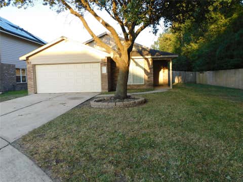 Photo of 20902 Roxette Court, Humble, TX 77338 (MLS # 7091608)