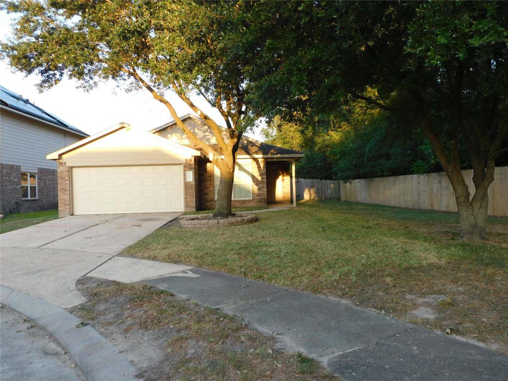 Photo of 20902 Roxette Court, Humble, TX 77338 (MLS # 7091608)