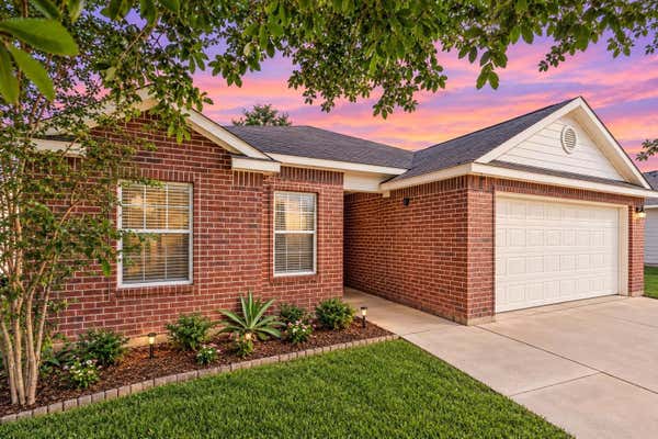 16205 Sun View Ln, Conroe, TX, 77302