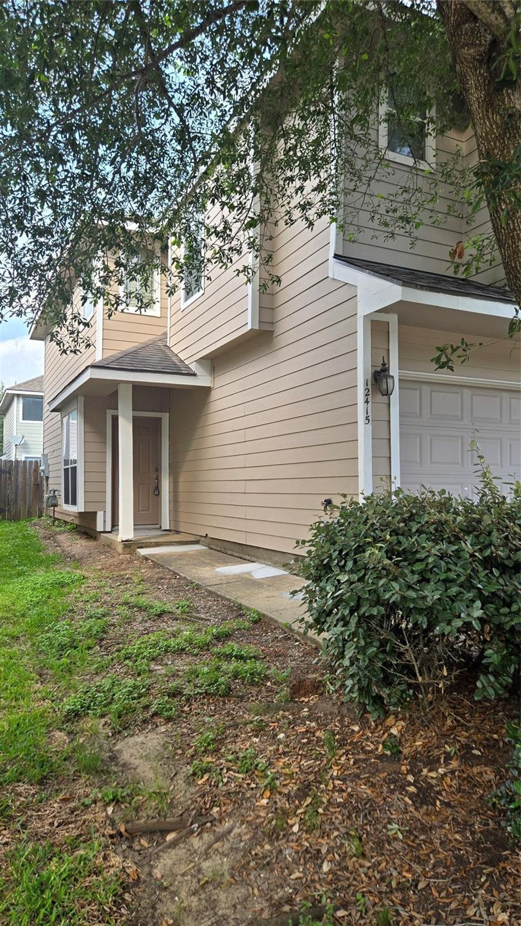 Photo of 12415 Narcissus View Trail, Houston, TX 77089 (MLS # 82485849)