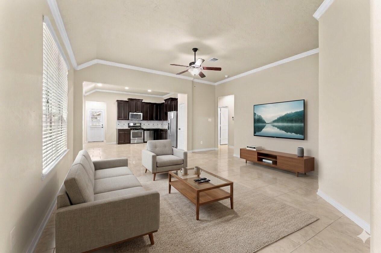 20706 Ranch Mill Lane