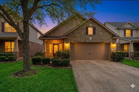 Photo of 20706 Ranch Mill Lane, Cypress, TX 77433 (MLS # 29170647)