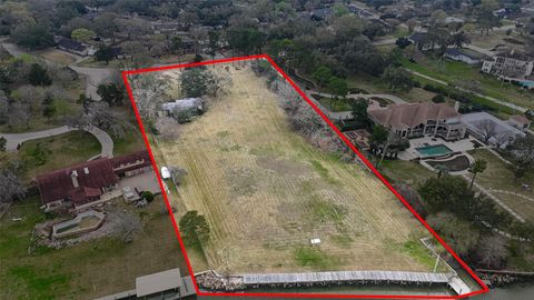 205 Lakeshore Drive Seabrook TX 77586