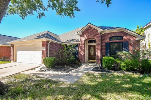 16622 Village View Trail Sugar Land TX 77498
