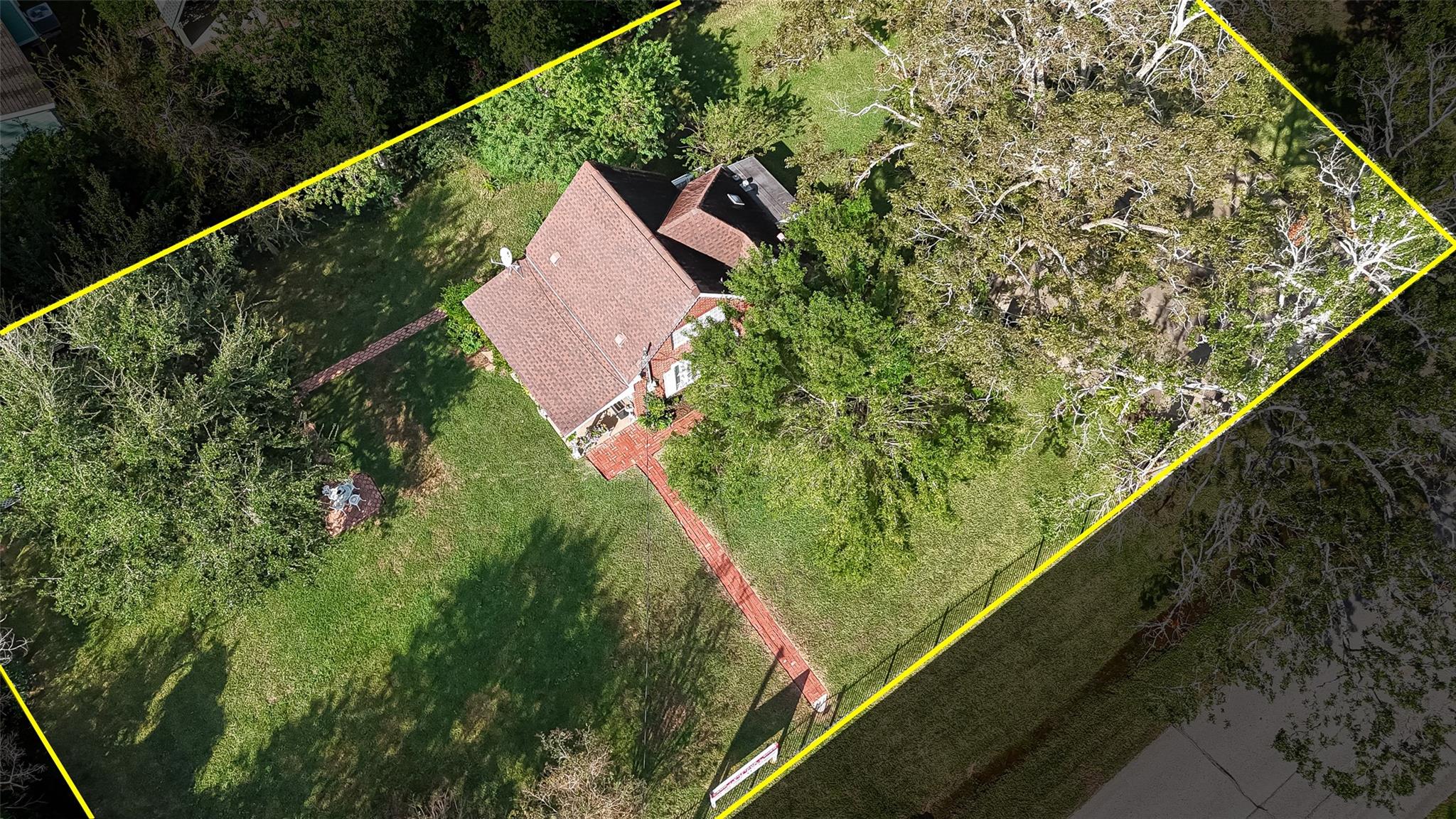 614 Clear Lake Road