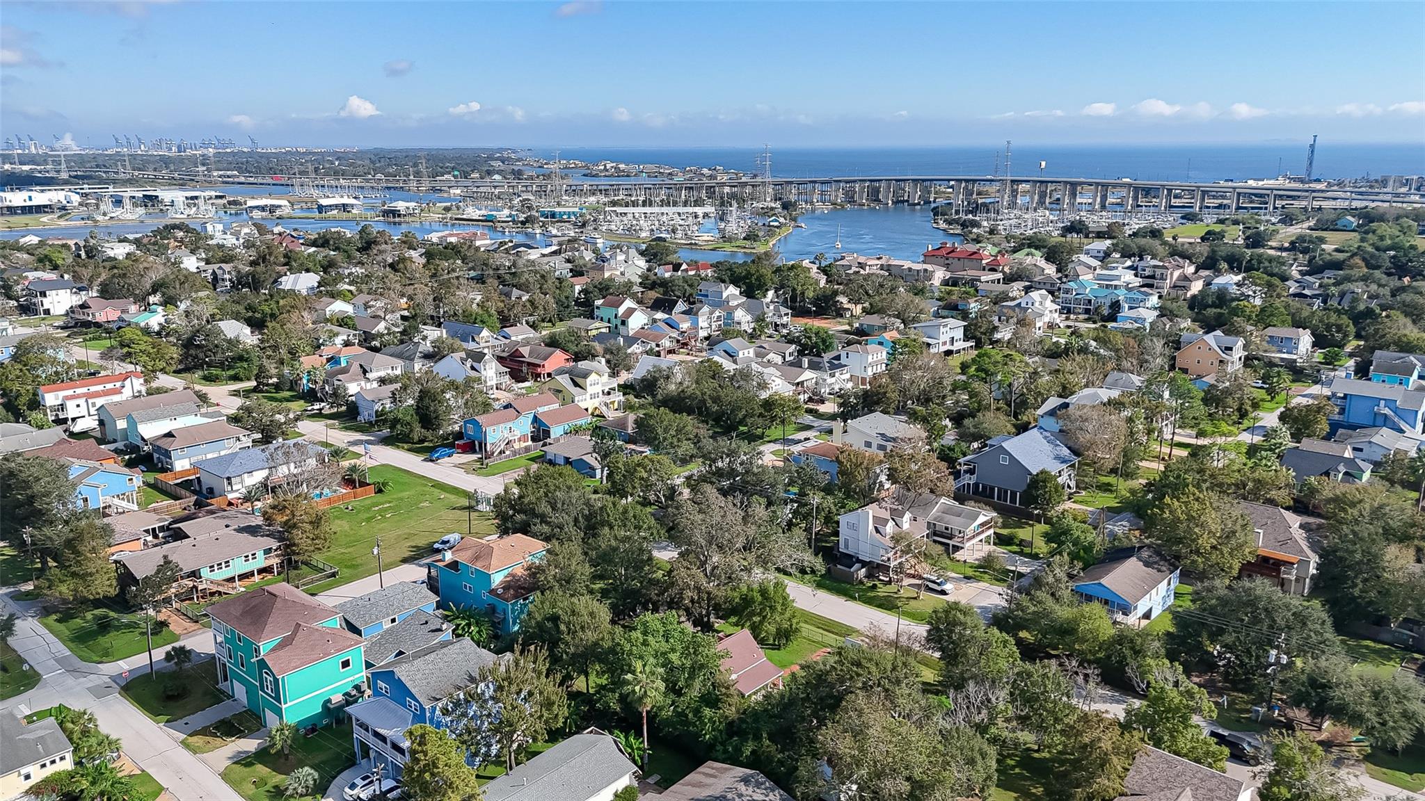 614 Clear Lake Road