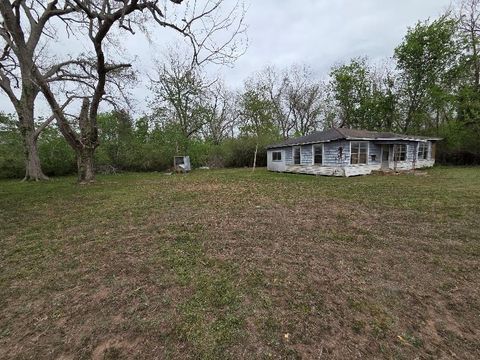 Photo of 9706 Fm-102 Rd, Wharton, TX 77488 (MLS # 97889996)
