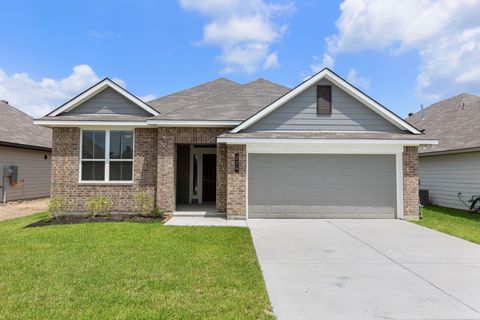 214 New Dawn Trail Huntsville TX 77320