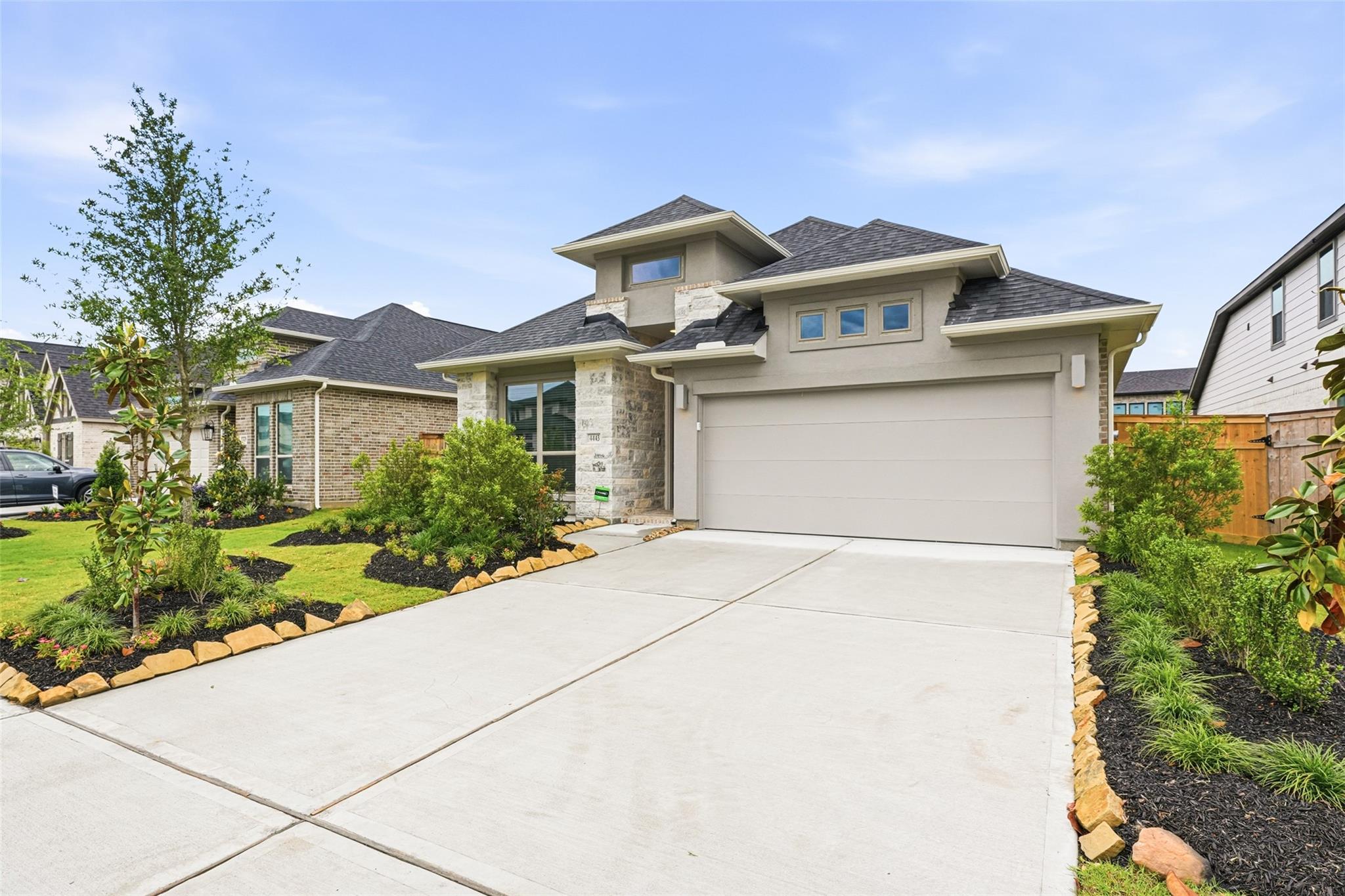 4443 Noah Grove Lane