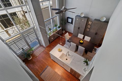 6007 Memorial Drive 202 Houston TX 77007