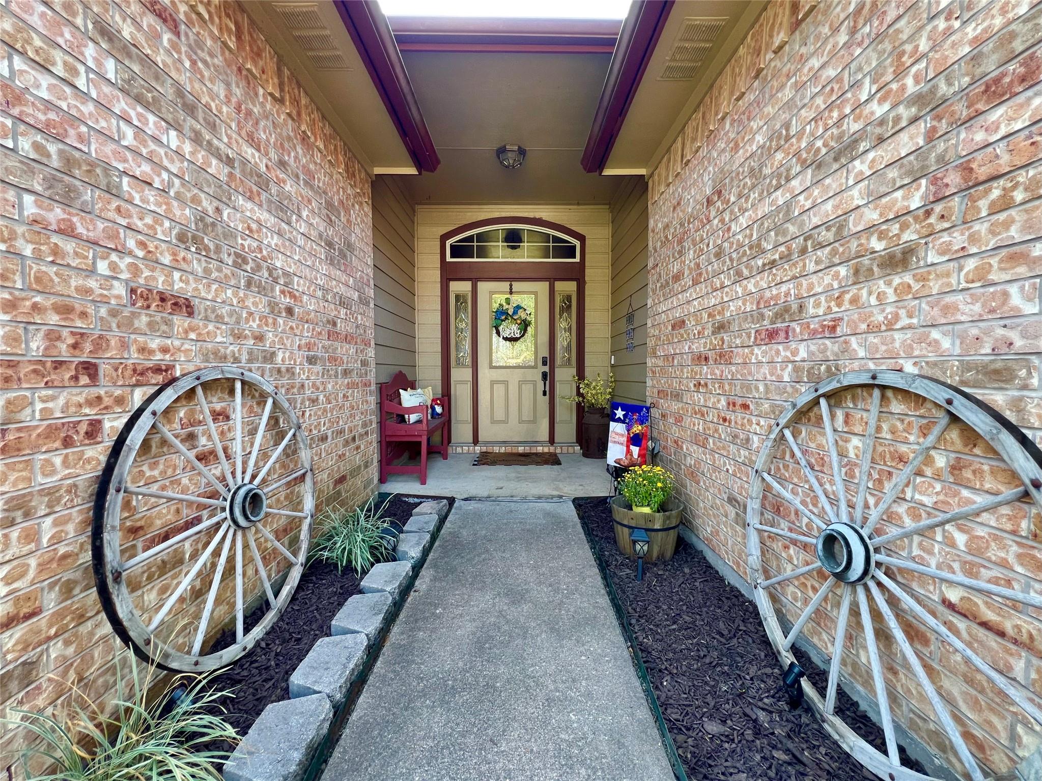 2837 N Remington Drive