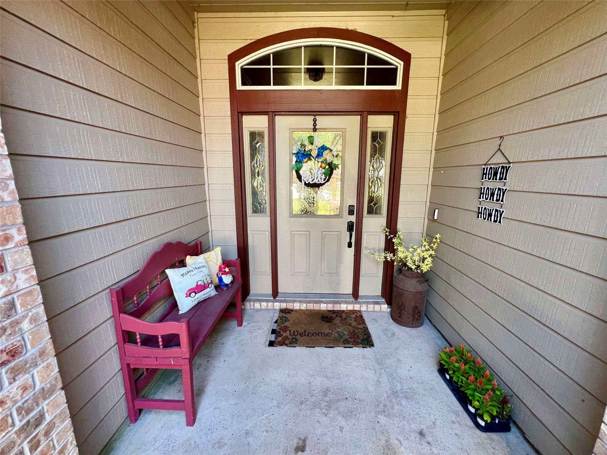 2837 N Remington Drive