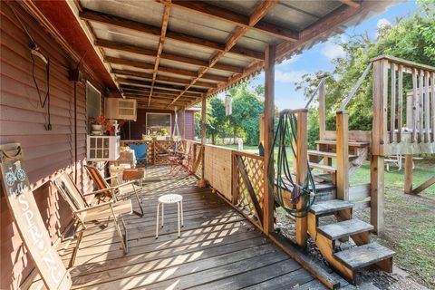 Tiny photo for 215 Ilfrey Street, Baytown, TX 77520 (MLS # 10385548)