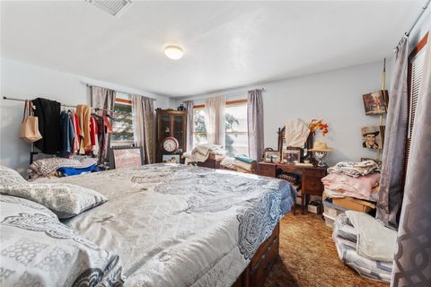 Tiny photo for 215 Ilfrey Street, Baytown, TX 77520 (MLS # 10385548)