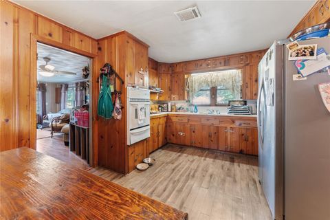 Tiny photo for 215 Ilfrey Street, Baytown, TX 77520 (MLS # 10385548)