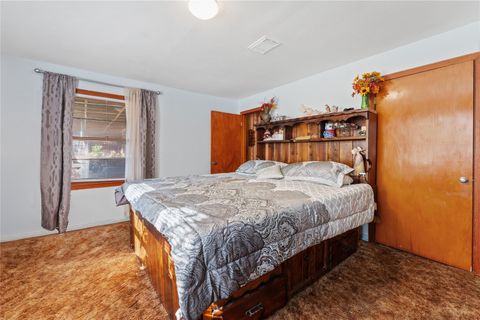 Tiny photo for 215 Ilfrey Street, Baytown, TX 77520 (MLS # 10385548)