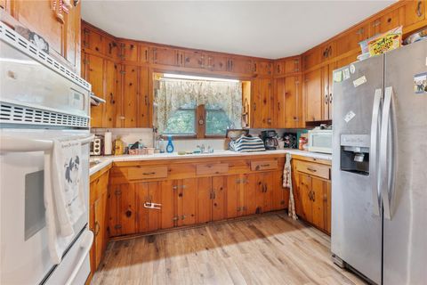 Tiny photo for 215 Ilfrey Street, Baytown, TX 77520 (MLS # 10385548)