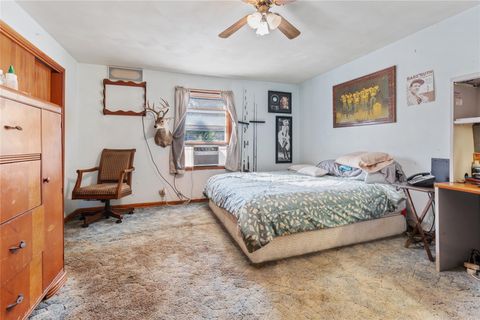 Tiny photo for 215 Ilfrey Street, Baytown, TX 77520 (MLS # 10385548)
