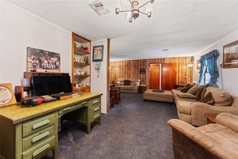 Tiny photo for 215 Ilfrey Street, Baytown, TX 77520 (MLS # 10385548)