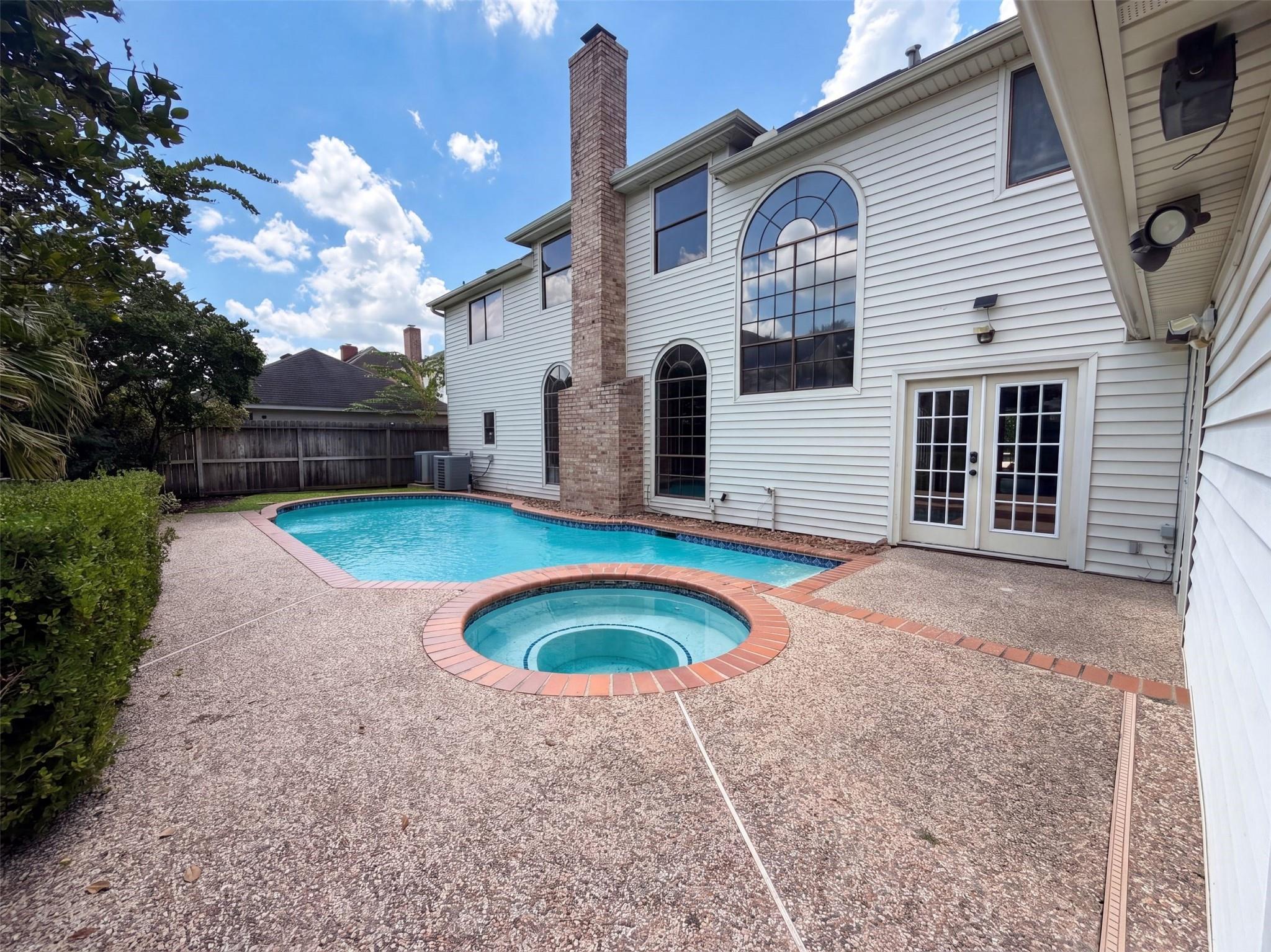 17418 Wilton Park Court