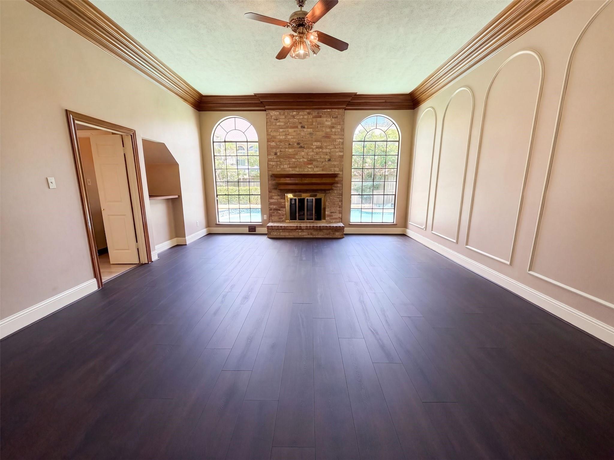 17418 Wilton Park Court