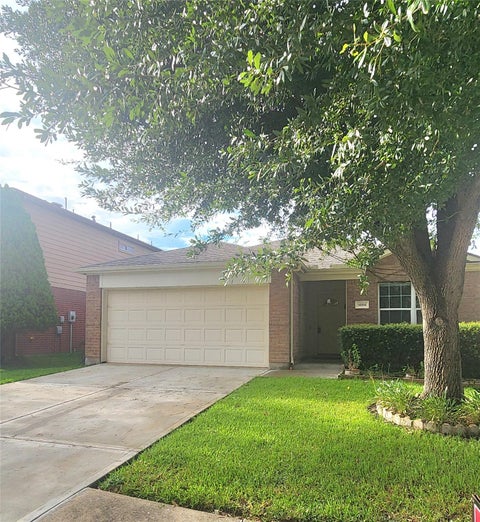 Photo of 14914 Sugarhollow Drive, Sugar Land, TX 77498 (MLS # 52795704)