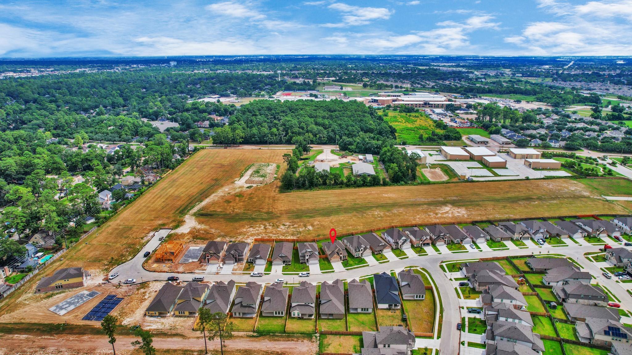 12014 Maple Oak Drive