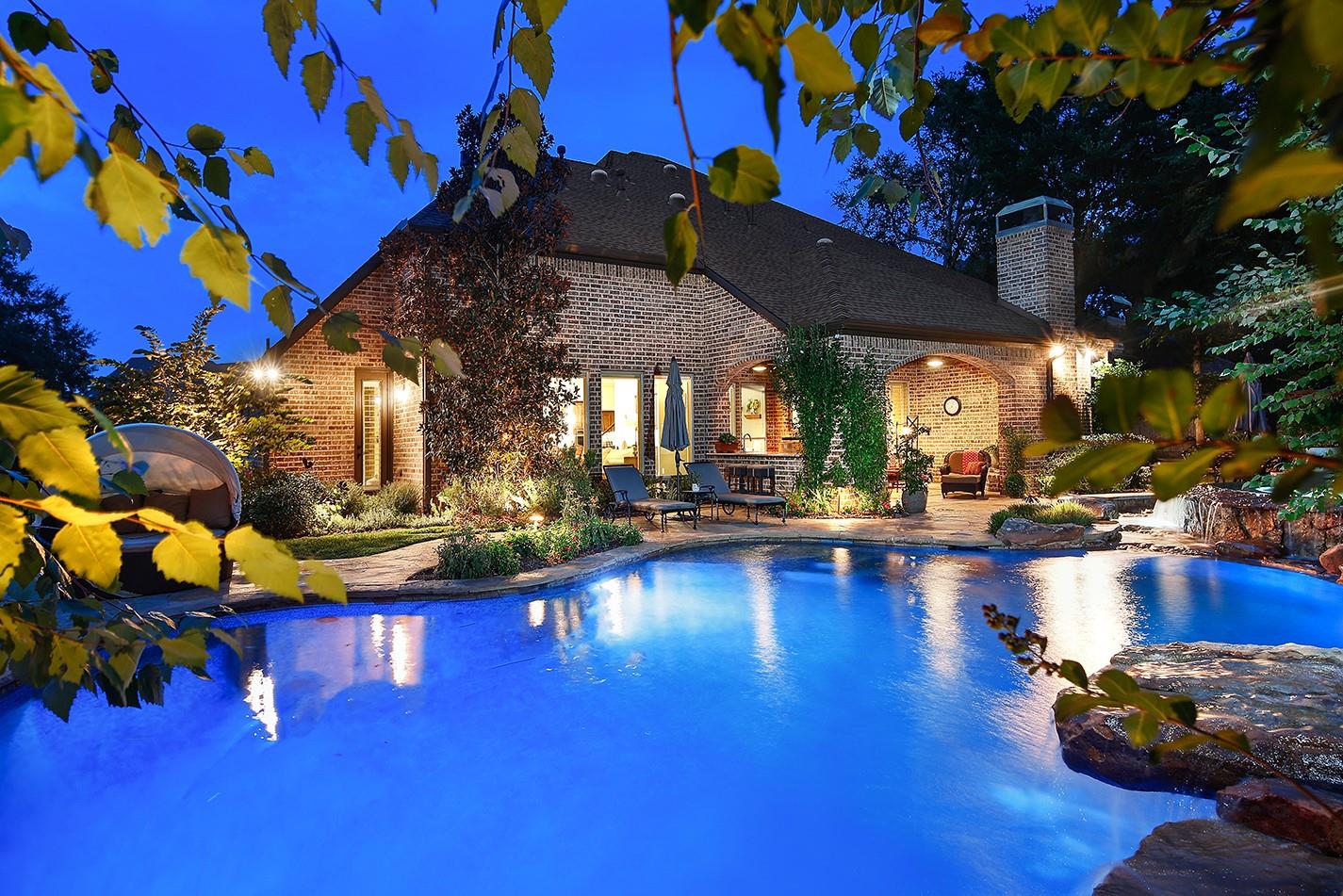 70 S Player Manor Circle