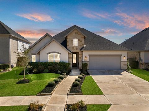 Photo of 1906 Delta Oaks Drive, Missouri City, TX 77459 (MLS # 65827226)