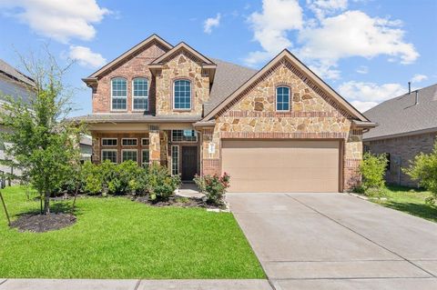 3702 Lake Varano Circle Katy TX 77493