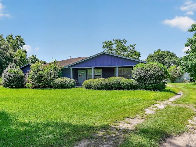 1019 Lamar Street