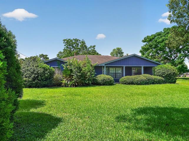 1019 Lamar Street