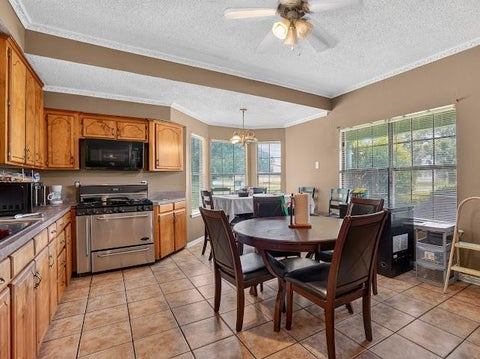 Tiny photo for 1019 Lamar Street, Liberty, TX 77575 (MLS # 66955669)