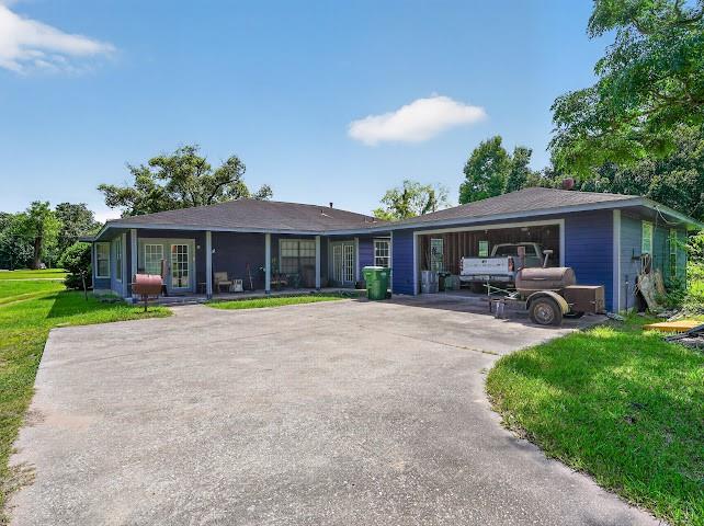 1019 Lamar Street