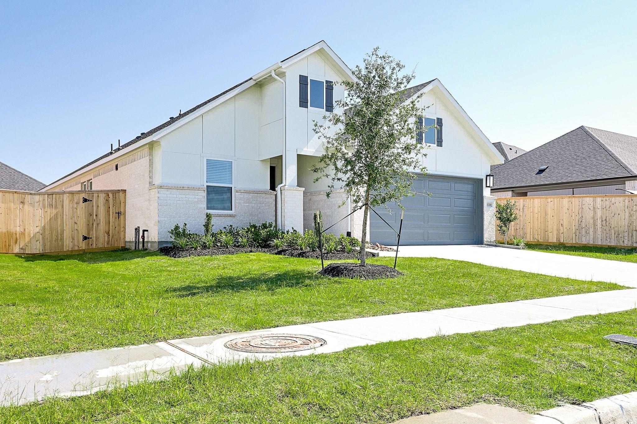 21510 Banpo Bend Drive