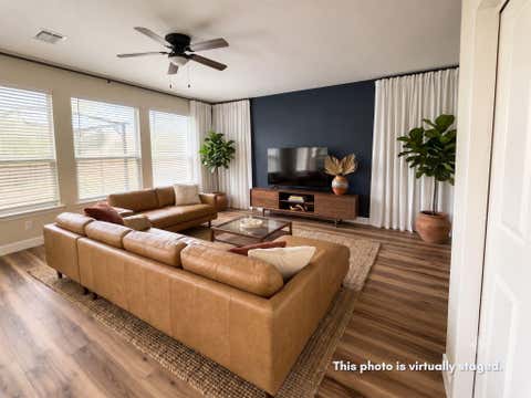 Photo of 18639 Bristol Point Lane, Tomball, TX 77377 (MLS # 10686809)
