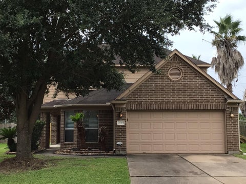 Photo of 24319 Ayscough Lane, Katy, TX 77493 (MLS # 1087104)