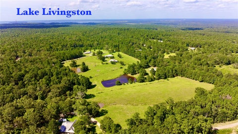 Photo of TBD England Ln, Coldspring, TX 77331 (MLS # 81616341)