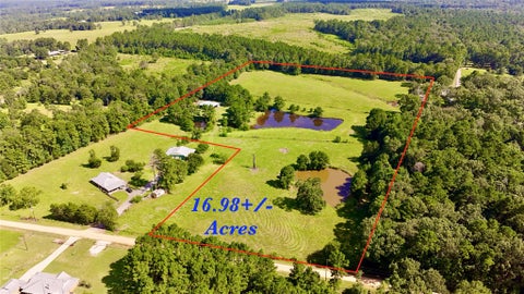 Vacant Land For Sale - TBD England Ln<br/> Coldspring, TX 77331
